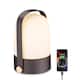 Option Oil Rubbed Bronze