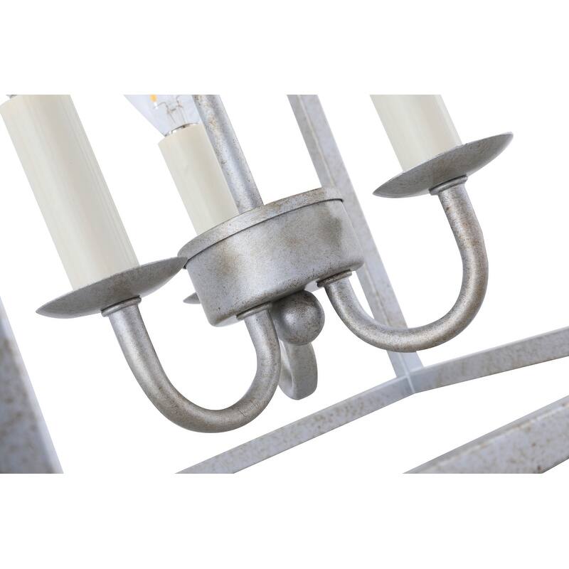 Bette 12-Inch 3-Light Pendant