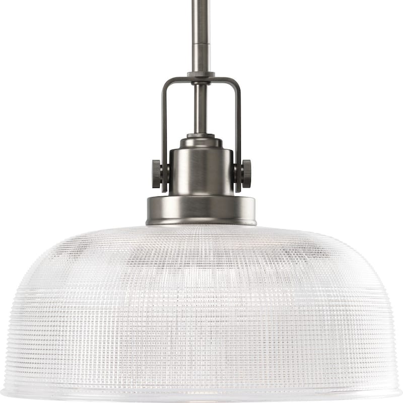 Progress Lighting 1-light Pendant Lighting Fixture