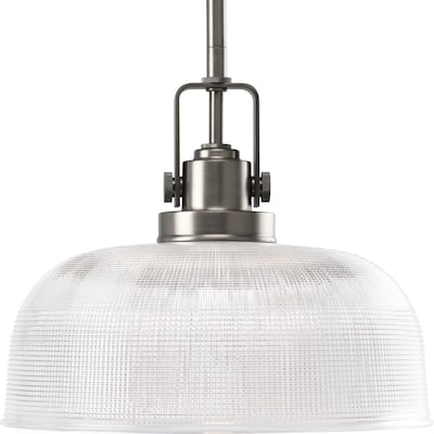 Progress Lighting 1-light Pendant Lighting Fixture
