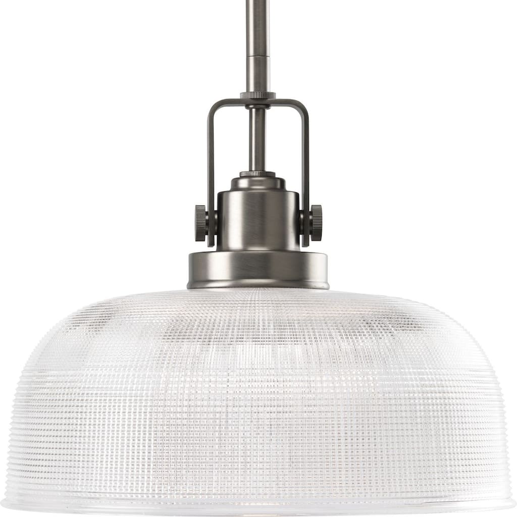 Progress Lighting 1-light Pendant Lighting Fixture