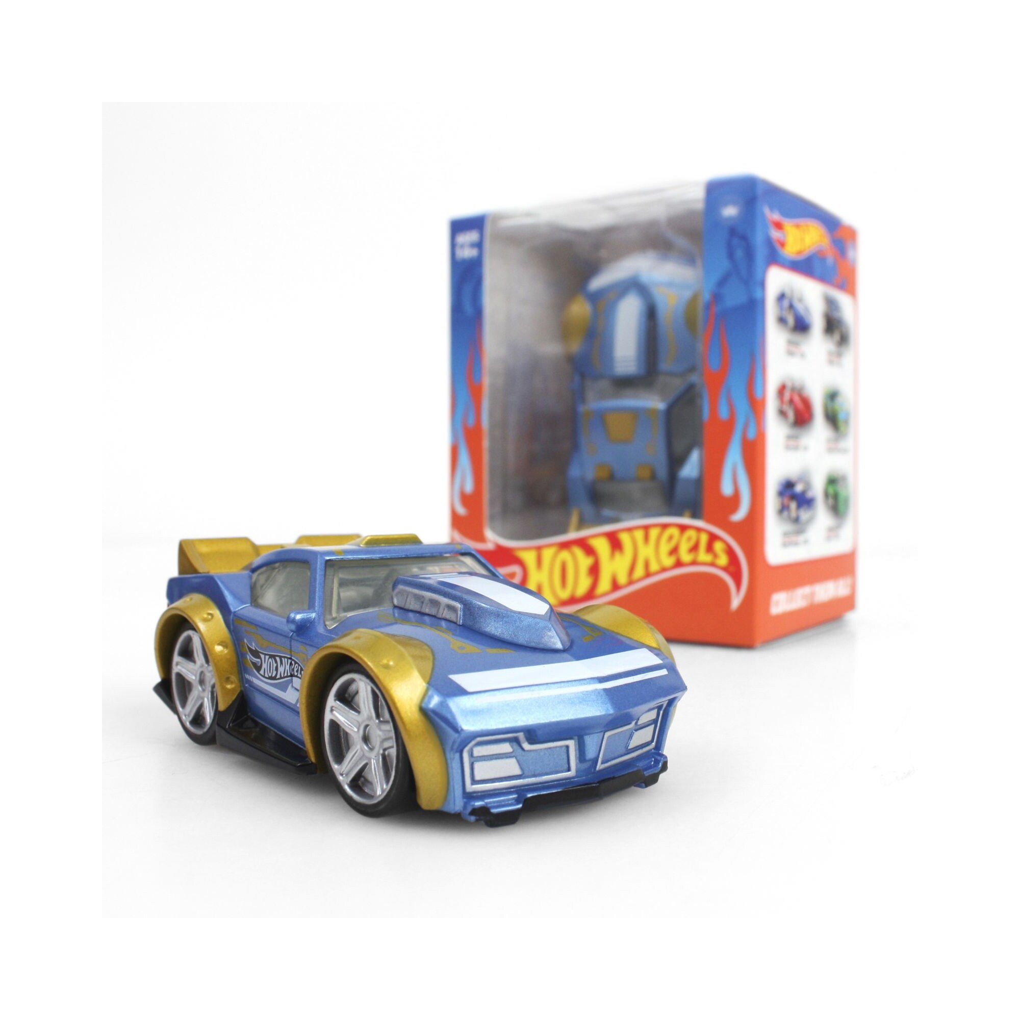 hot wheels figure