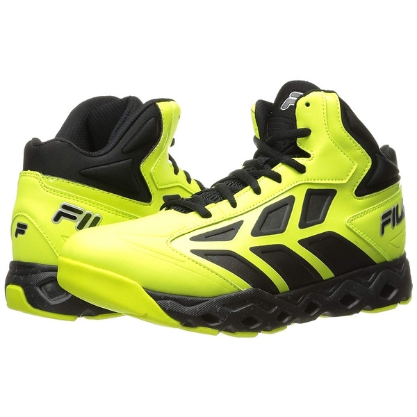Fila Men's Torranado Basketball Shoe