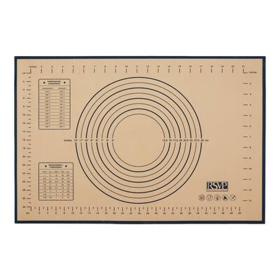 Silicone Pastry Mat - 23.6x15.75"
