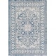 preview thumbnail 2 of 14, Livabliss Peregrine Indoor/ Outdoor Updated Medallion Area Rug