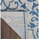 preview thumbnail 53 of 83, Nourison Garden Party Trellis Indoor/Outdoor Area Rug