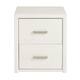 Option White
