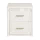 Option White