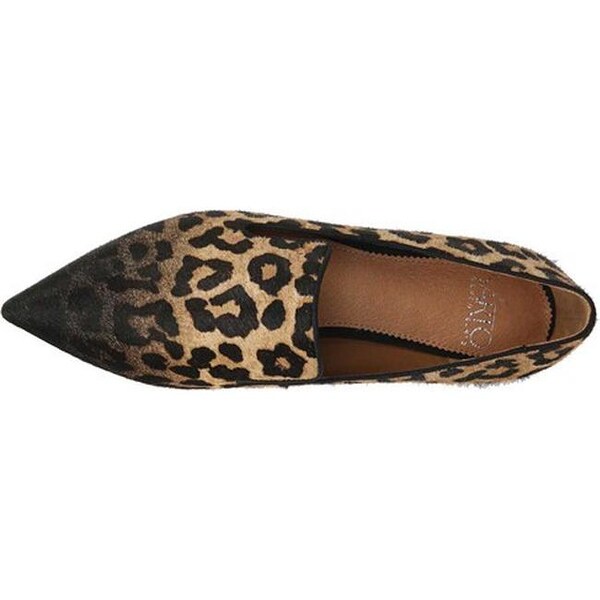 franco sarto topaz flat