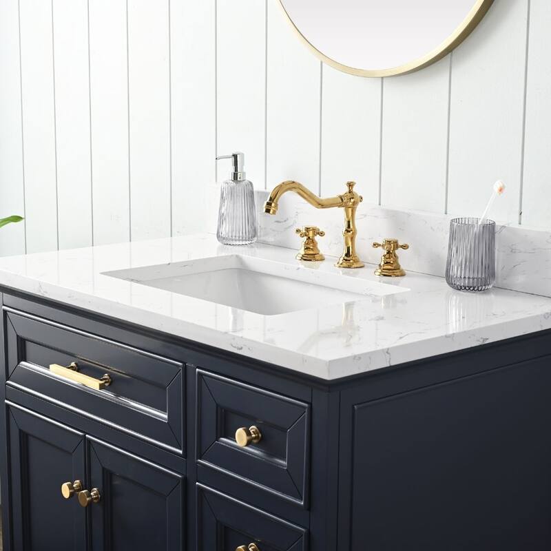 Sudio Design Thompson 36" Bathroom Vanity