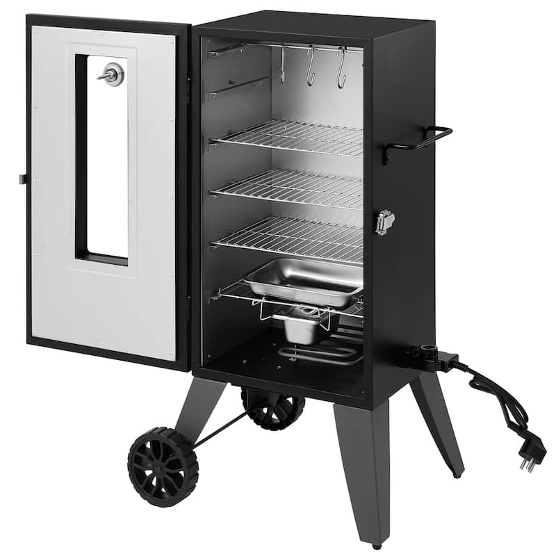 Royal Gourmet SE2806 28-Inch Analog Electric Smoker