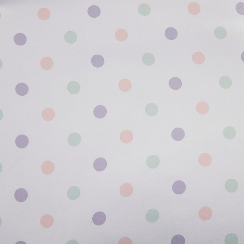 Intelligent Design Kids Madeline Floral Reversible Tufted Chenille Duvet Cover Set