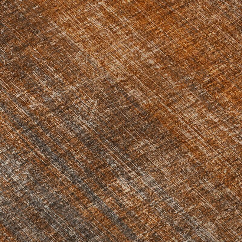 Premium Washable Super Soft Solid Abstract Mayfield Rug