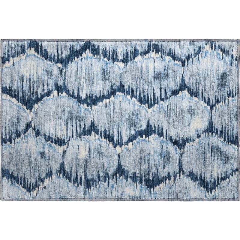 Premium Washable Super Soft Modern Abstract Mayfield Rug