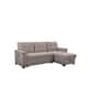Option Light Grey
