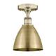 Option Antique Brass