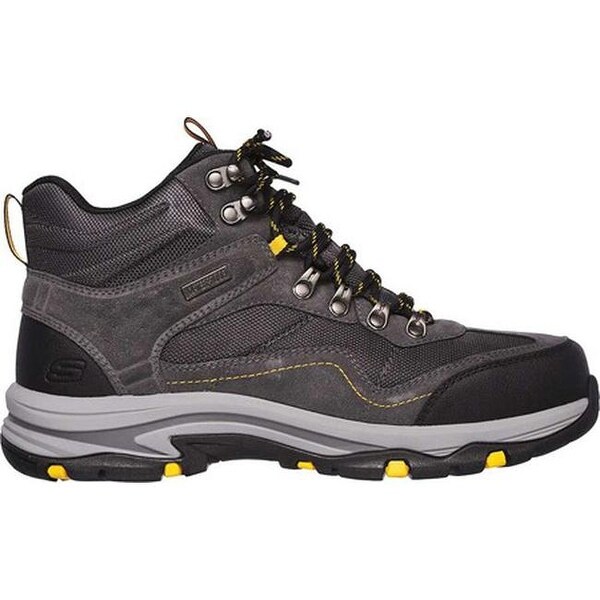 skechers hiking footwear