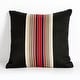 preview thumbnail 56 of 54, Sorra Home Sunbrella Pendleton Outdoor Knife Edge Pillow Single