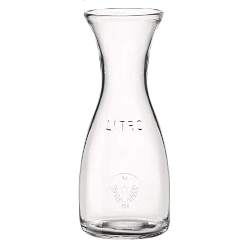 Bormioli Rocco Misura PZ Carafe - 33.75 oz