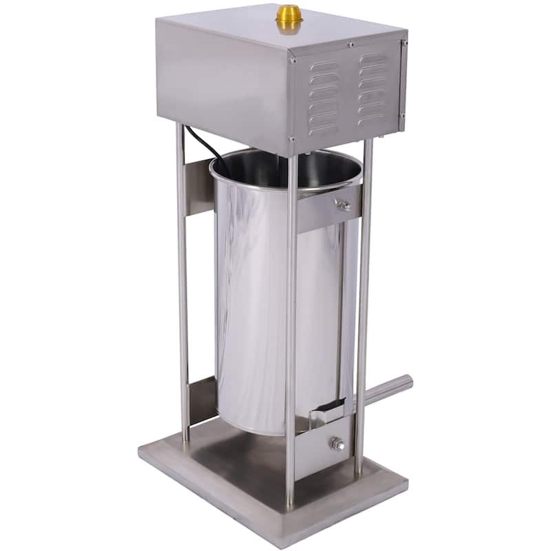 Electric Sausage Filler 15L Sausage Maker