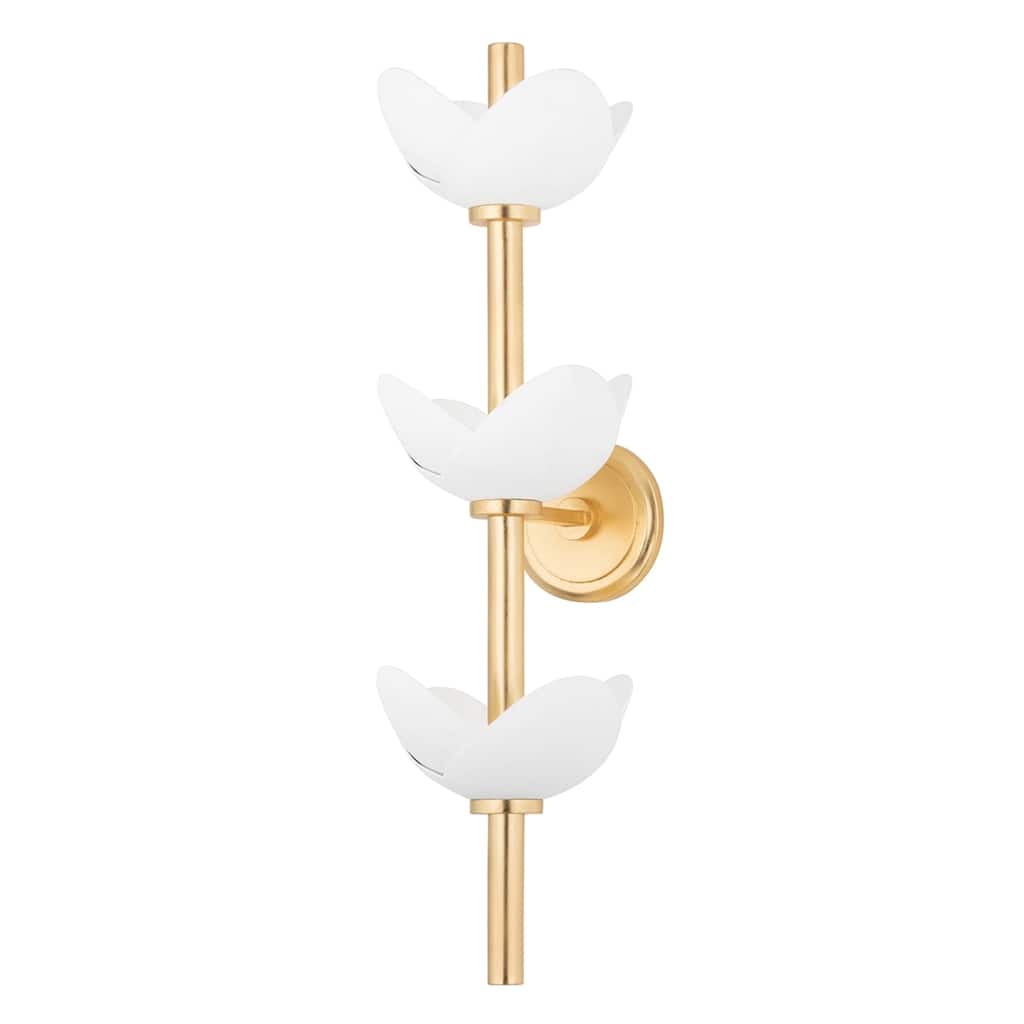 Dawson - 6 Light Wall Sconce