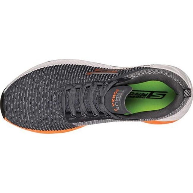 skechers gorun forza 3 men's shoes