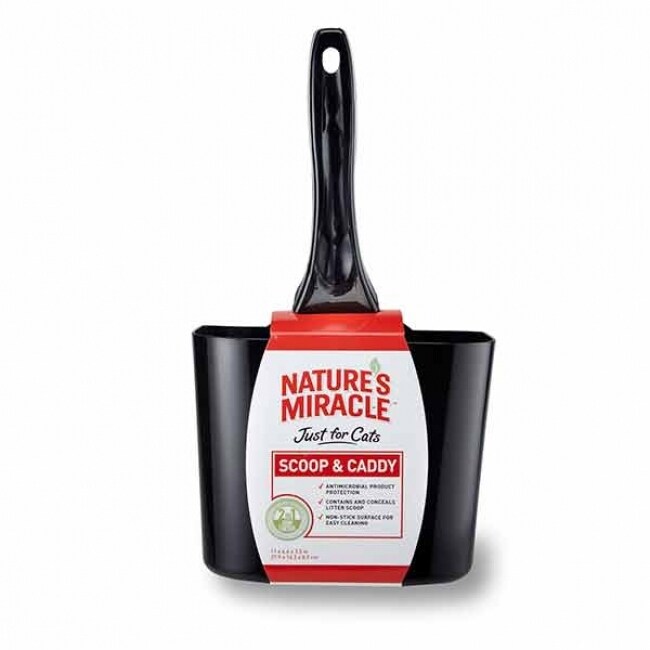 Shop Nature S Miracle P 82036 Just For Cats Antimicrobial Litter