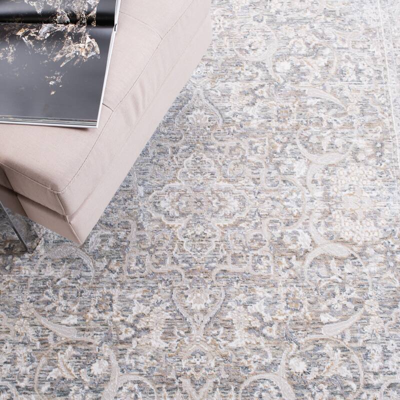 SAFAVIEH Webster Christine Vintage Rug