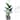 Plant Grow Light - 10 x 7 x 1 inches