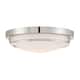 Option Polished Nickel