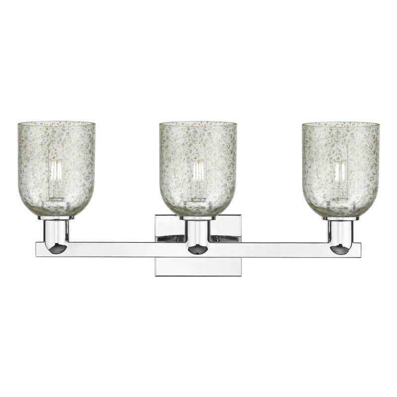 Innovations Lighting Endless Possibilities Arcadia - Caledonia - 3 Light 24" Bath Vanity Light