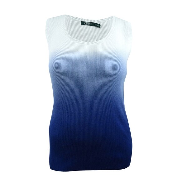 ralph lauren tank top