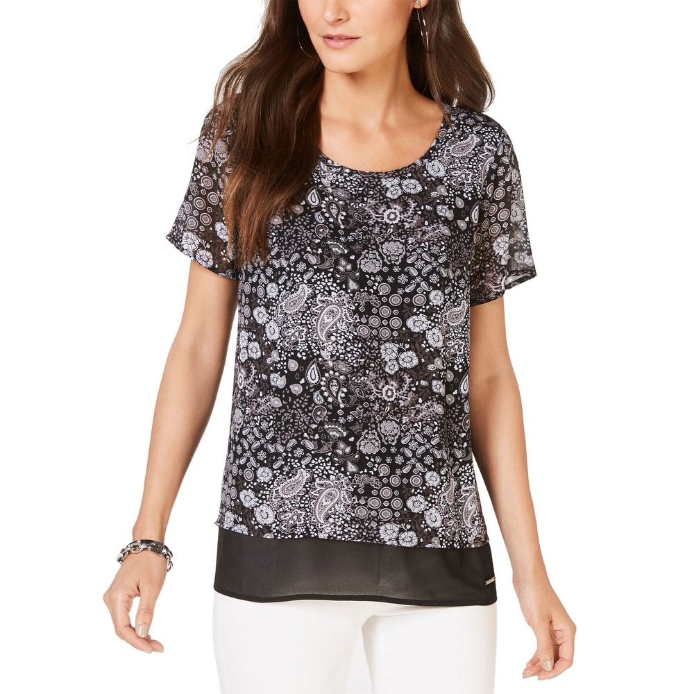 michael kors tops