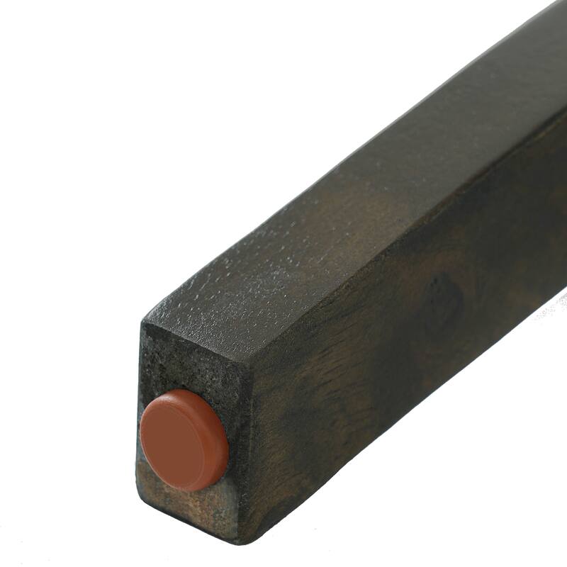 Counter Height Bar Stools Set of 2, Fabric Upholstered Kitchen Island Stools, Breakfast Bar Chairs with Ergonomic Backrest