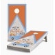 preview thumbnail 1 of 5, Meet Me at the Pumpkin Patch Cornhole Game (Choose Wraps or Boards) 2x4 Boards (24" x 48") - Include ALL Accessories