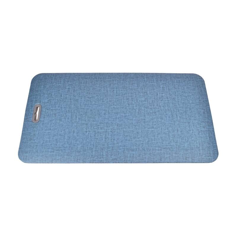 Moda Anti-Fatigue Comfort Mat Durable Floor Pad Rectangle Shape