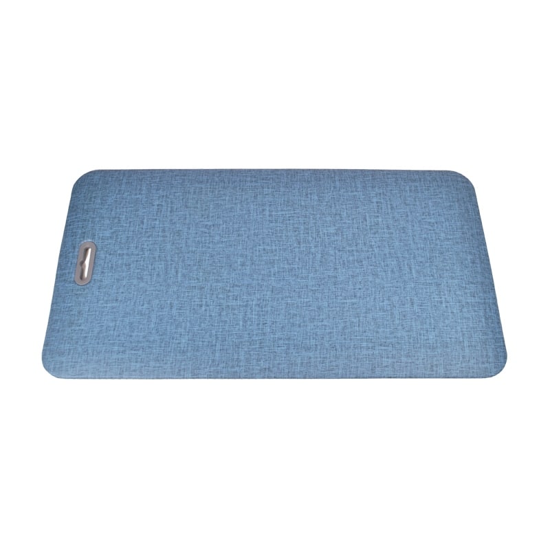 Moda Anti-Fatigue Comfort Mat Durable Floor Pad Rectangle Shape