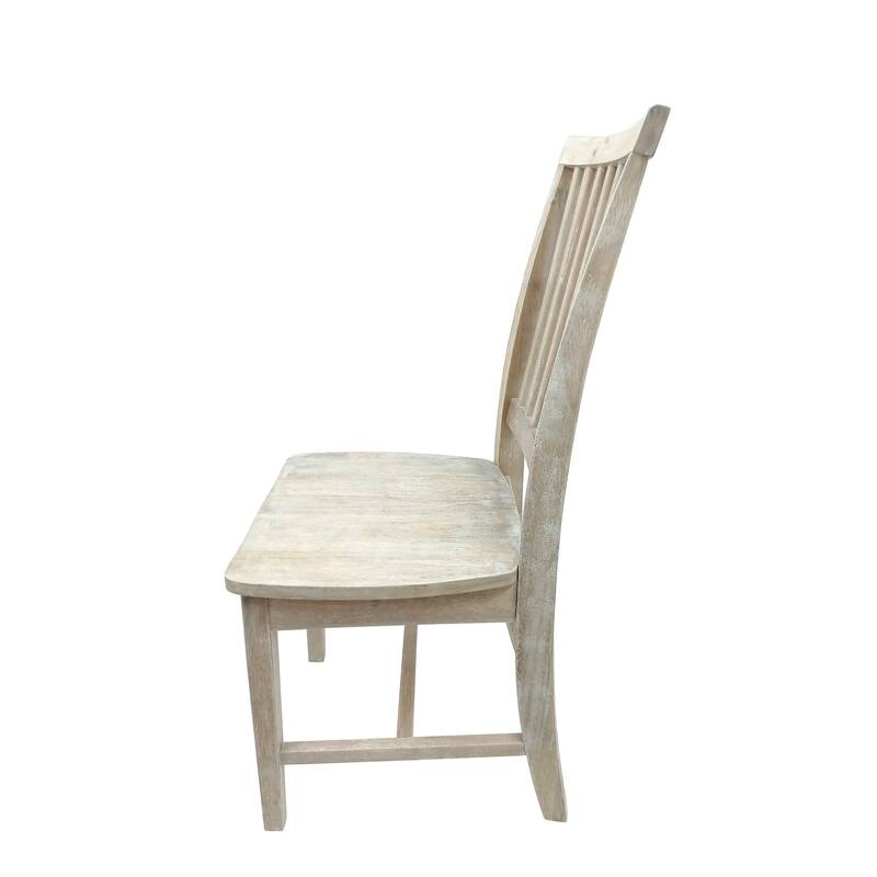 Carolina Living Hudson Dining Chair