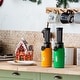 preview thumbnail 5 of 53, Ventray Essential Ginnie Juicer, Compact & Slow, Nutrient Dense