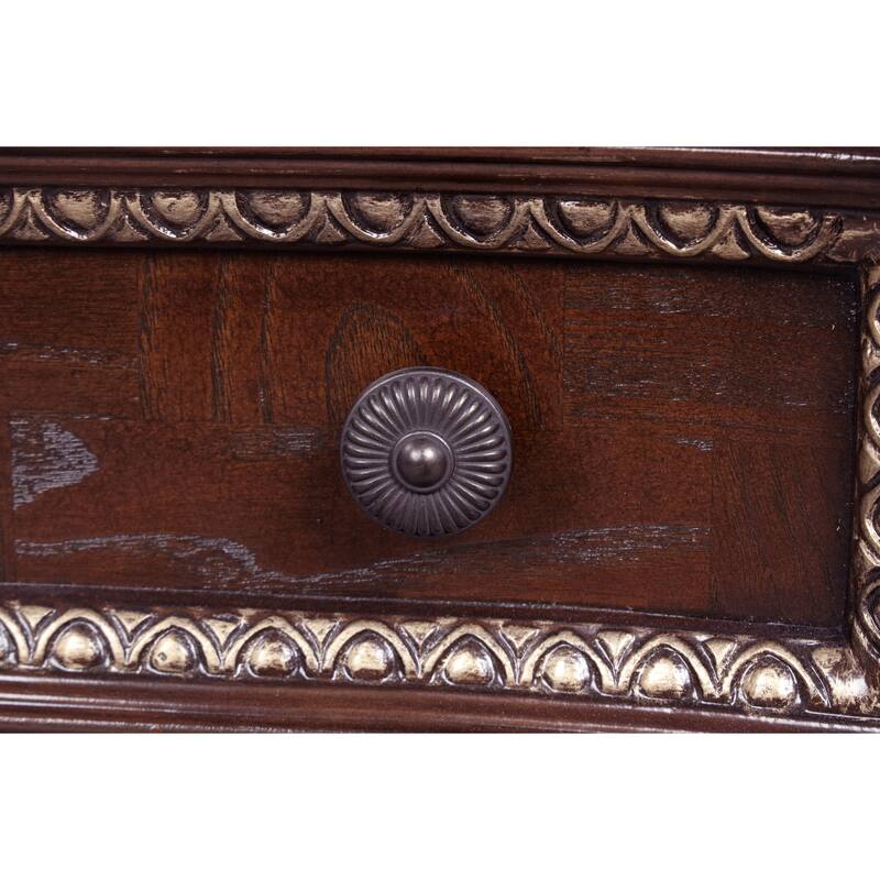Glory Furniture Paris G09300-CH Chest Cherry