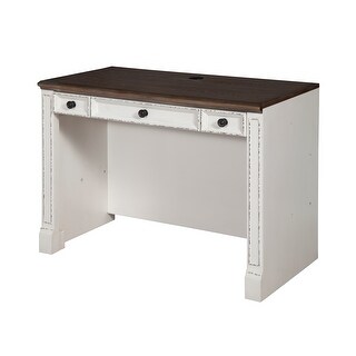 Library Desk Standard Fairview Home Library Desk - Bed Bath & Beyond - 39382110