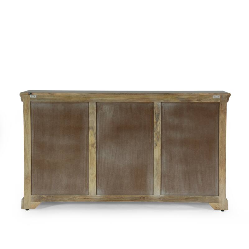 3 drawer SIDEBOARD