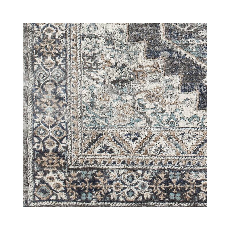 Artistic Weavers Zayd Vintage Persian Area Rug