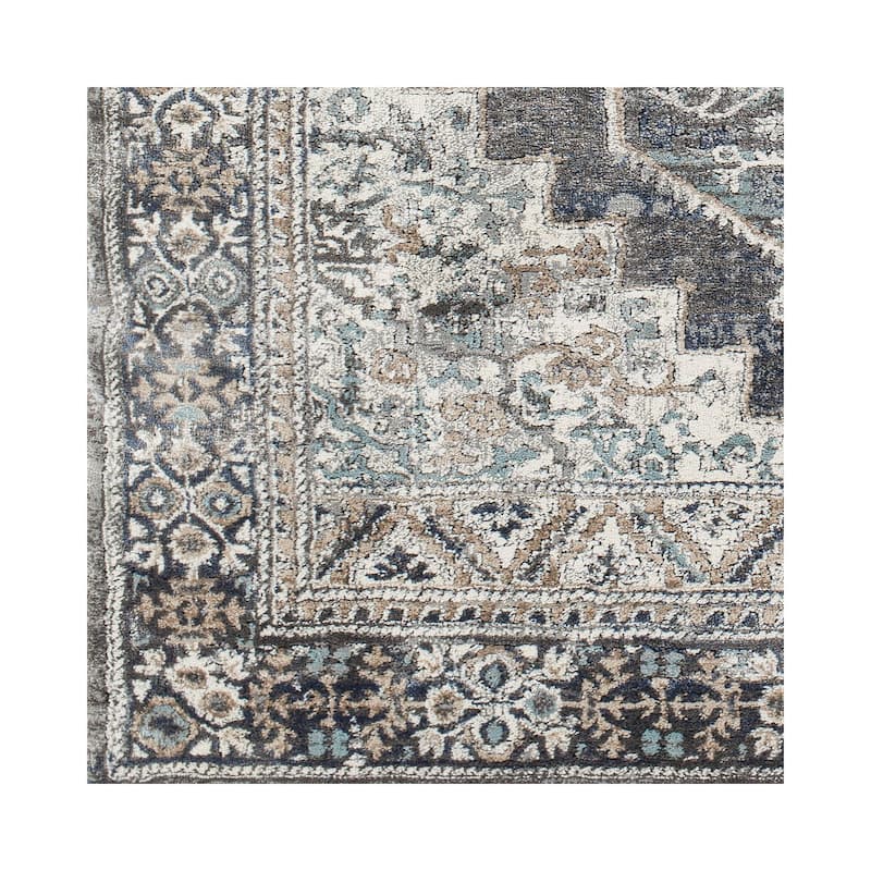 Rebecca Traditional Area Rug