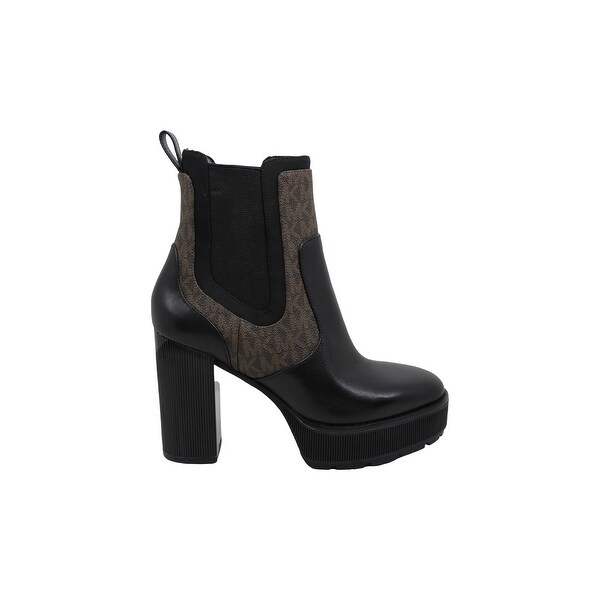 michael kors divia bootie