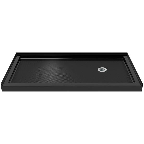 30 X 60 Shower Basenull