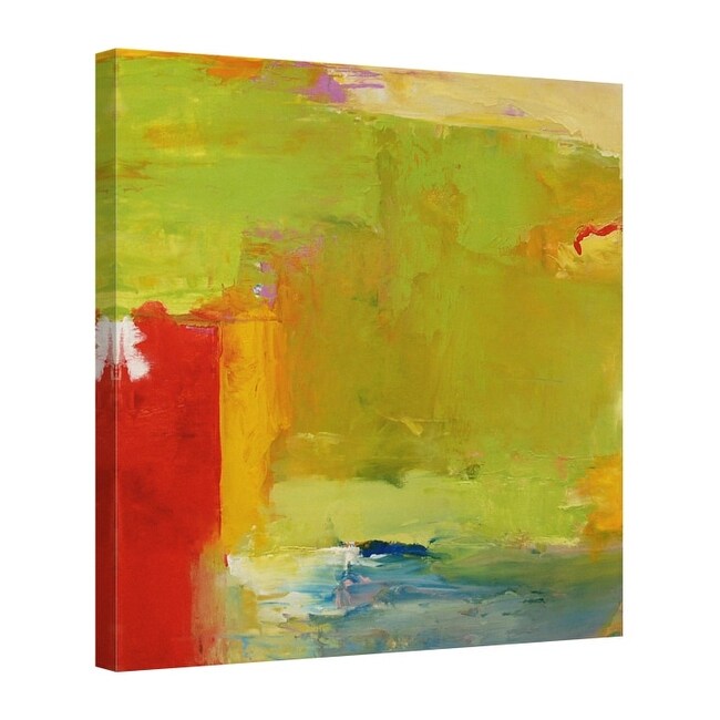 Shop Easy Art Prints Mark Dickson S A Touch Of Blue Premium