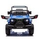 preview thumbnail 48 of 98, Remote-Controlled 12V Ride-On Truck for Kids, Bluetooth, Educational Content, Perfect Christmas Gift