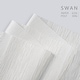 preview thumbnail 55 of 77, GoDear Design 99.99% Blackout & Sheer Natural Woven Adjustable Sliding Panel Track Blinds, Vertical Blinds, 45.8"- 86" W x 96" L