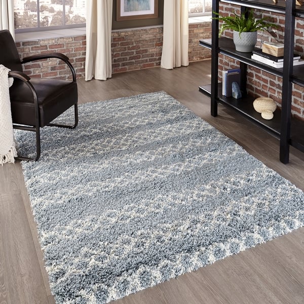 Shop Momeni Maya Contemporary Geometric Area Rug On Sale Overstock 10172605